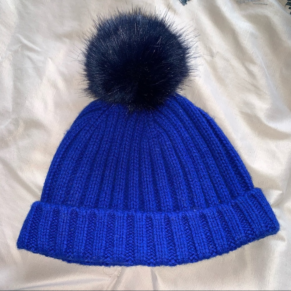 jcrew beanie